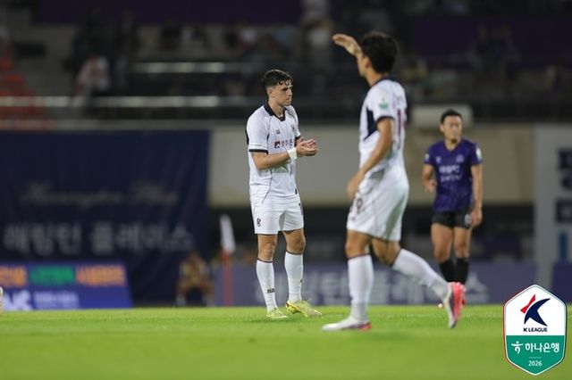 사진=한국프로축구연맹