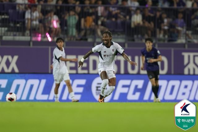 사진=한국프로축구연맹