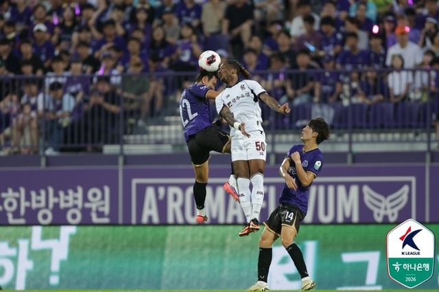 사진=한국프로축구연맹