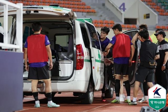 사진=한국프로축구연맹
