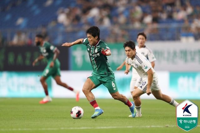 사진=한국프로축구연맹