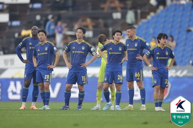 사진=한국프로축구연맹