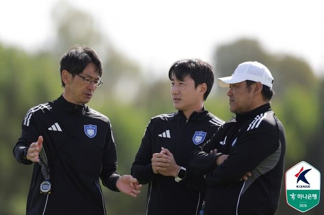 사진=한국프로축구연맹
