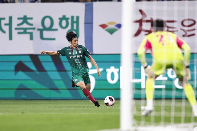 사진=대전하나시티즌&nbsp;