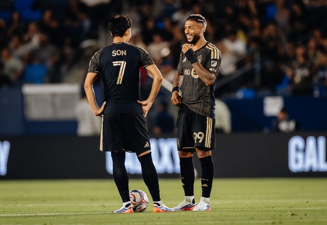 사진=LAFC