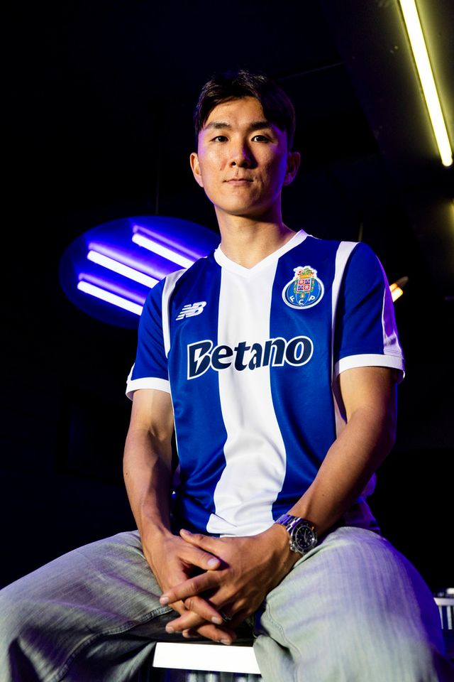 사진=FC 포르투