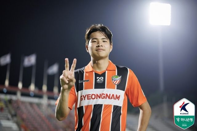 사진=한국프로축구연맹