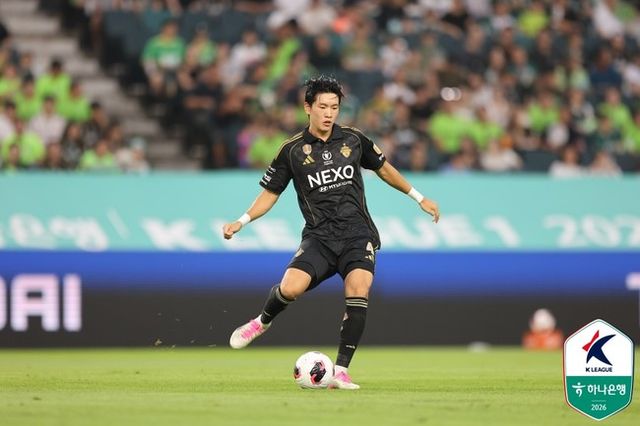 사진=한국프로축구연맹