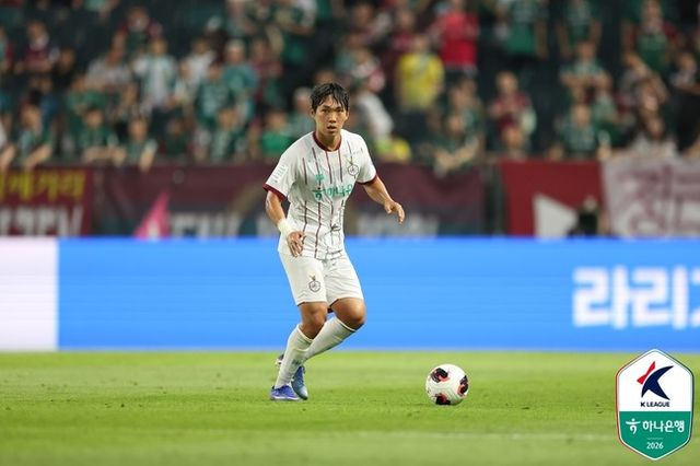 사진=한국프로축구연맹