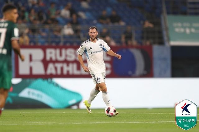사진=한국프로축구연맹