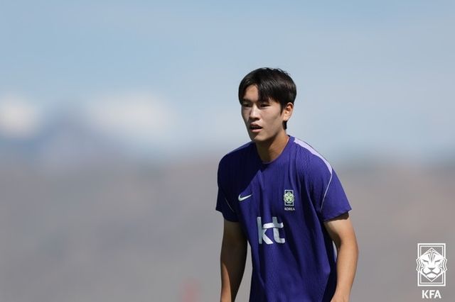 사진=대한축구협회
