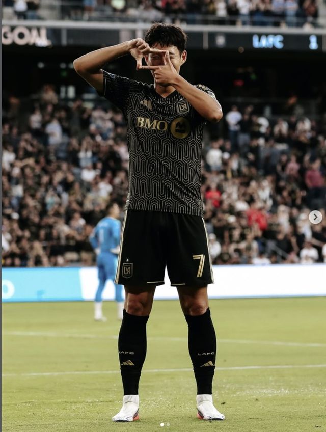 사진= LAFC