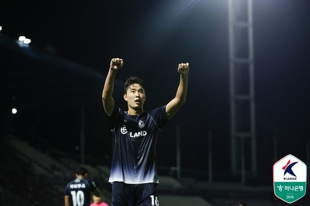 사진=한국프로축구연맹