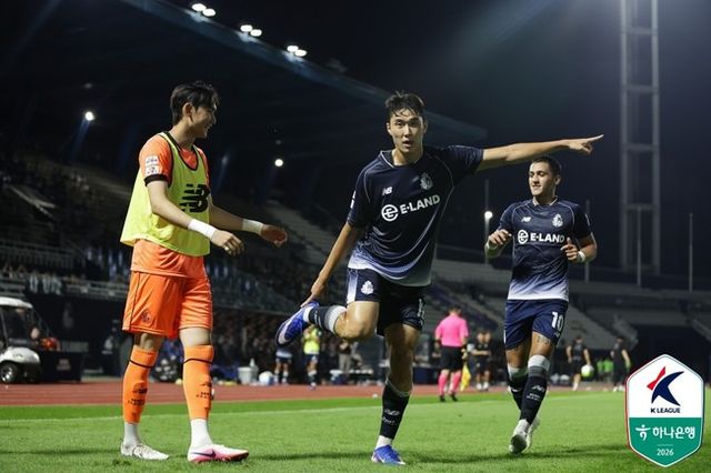사진=한국프로축구연맹