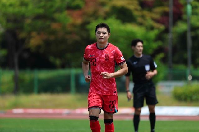 사진=대한축구협회