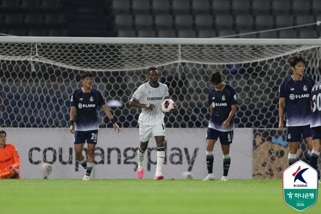 사진=한국프로축구연맹
