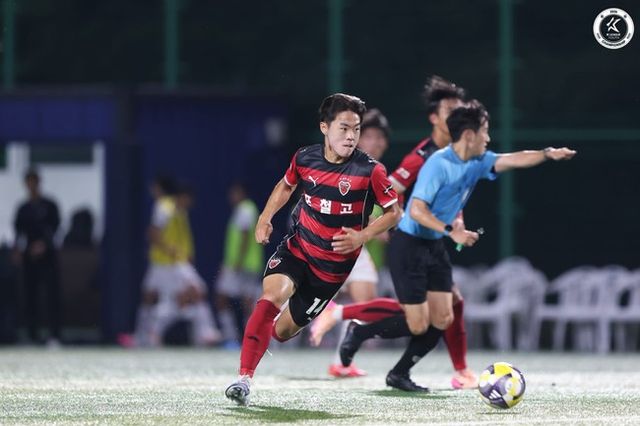 사진=한국프로축구연맹