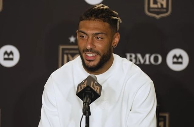 사진=LAFC