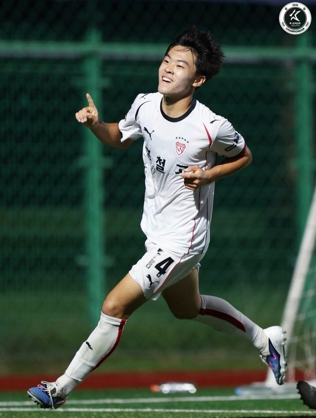 사진=한국프로축구연맹