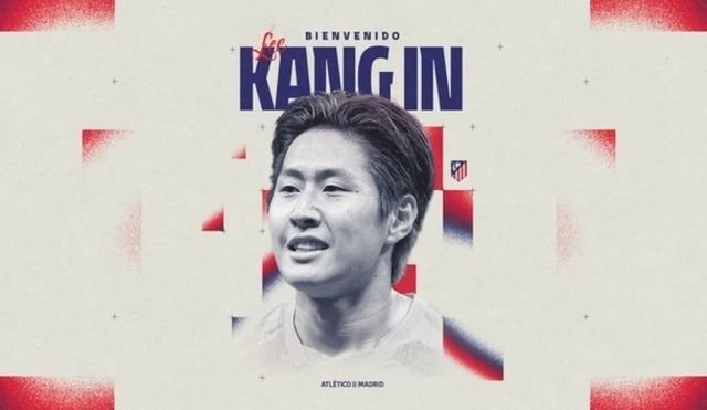 사진=아틀레티코 마드리드