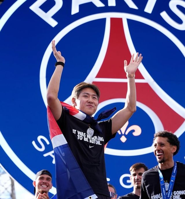 사진=PSG