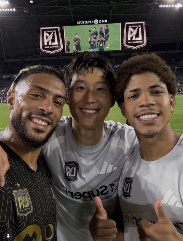 사진=LAFC