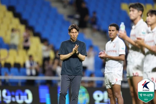 사진=한국프로축구연맹