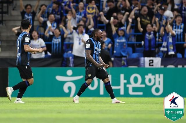 사진=한국프로축구연맹