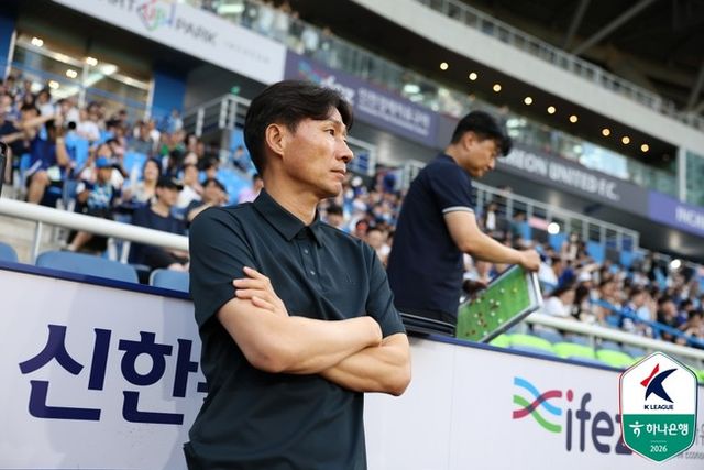 사진=한국프로축구연맹