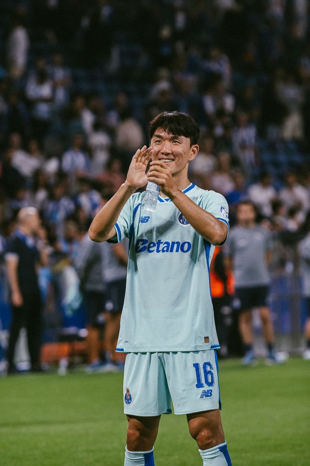 사진=FC 포르투