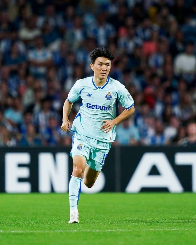 사진=FC 포르투