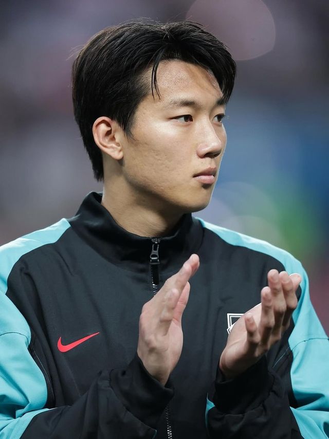 사진=이한범 SNS