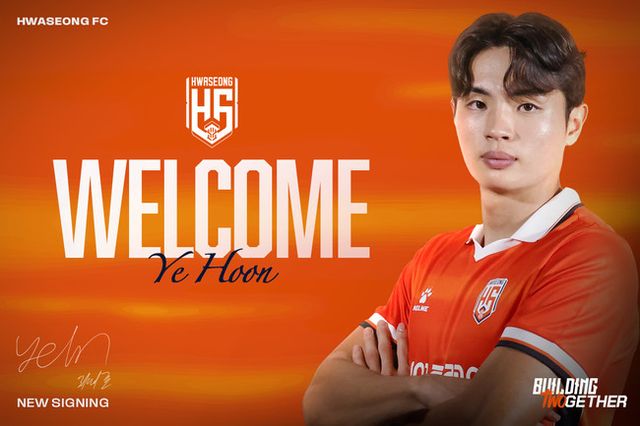 사진=화성FC