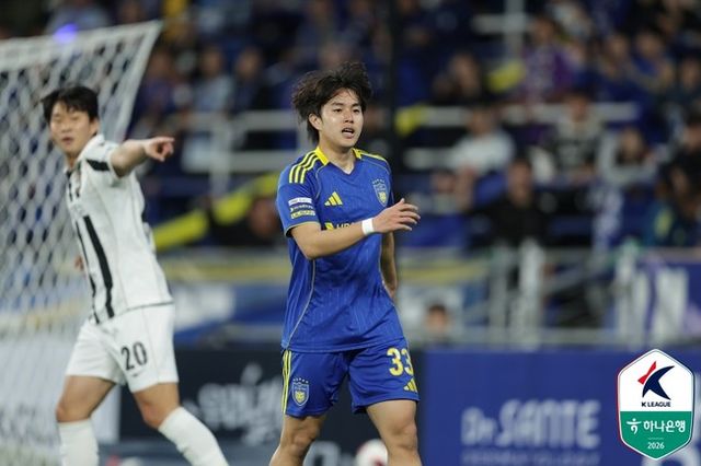 사진=한국프로축구연맹