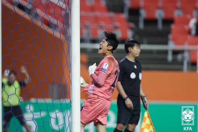 사진=대한축구협회