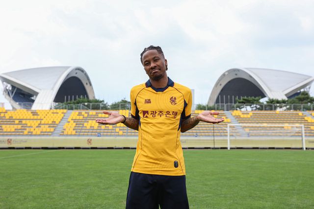 사진=광주FC