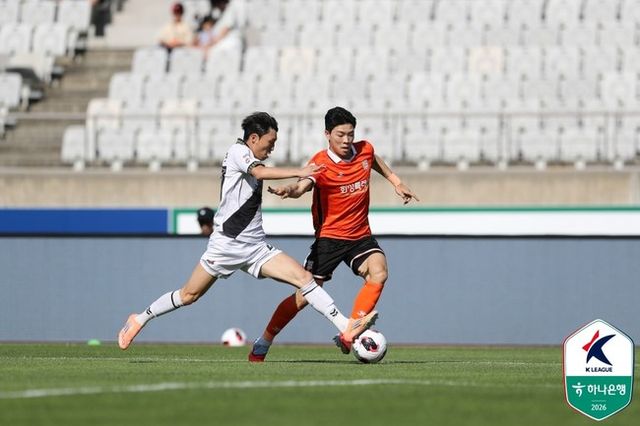 사진=한국프로축구연맹