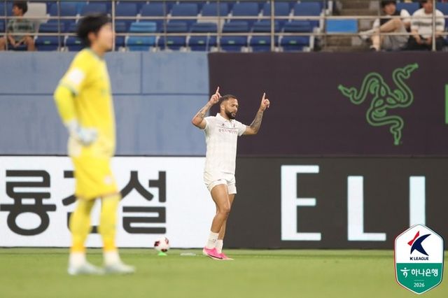 사진=한국프로축구연맹