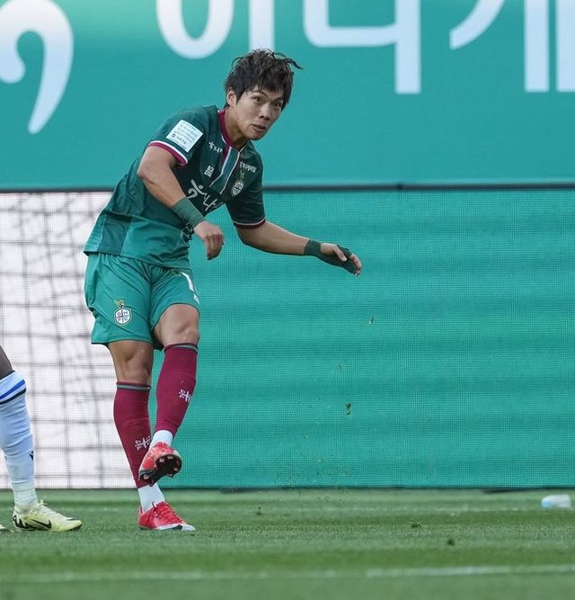 사진=대전하나시티즌&nbsp;