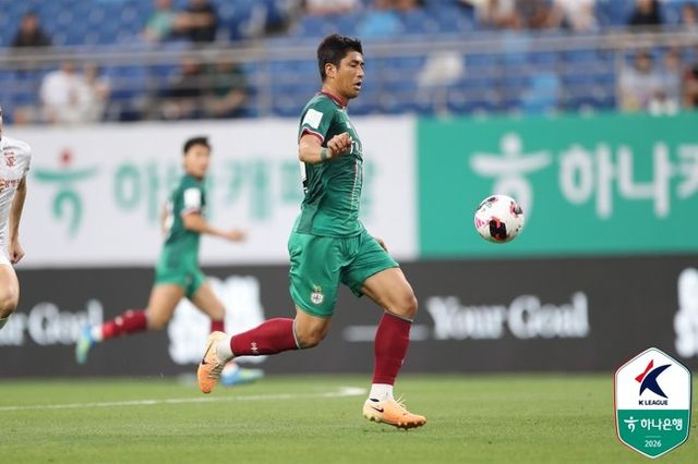 사진=한국프로축구연맹