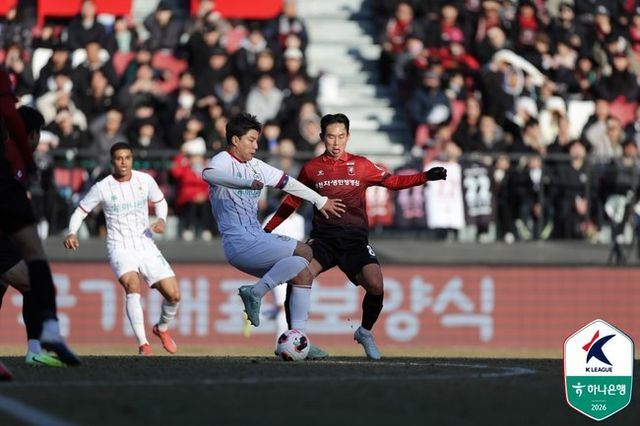 사진=한국프로축구연맹