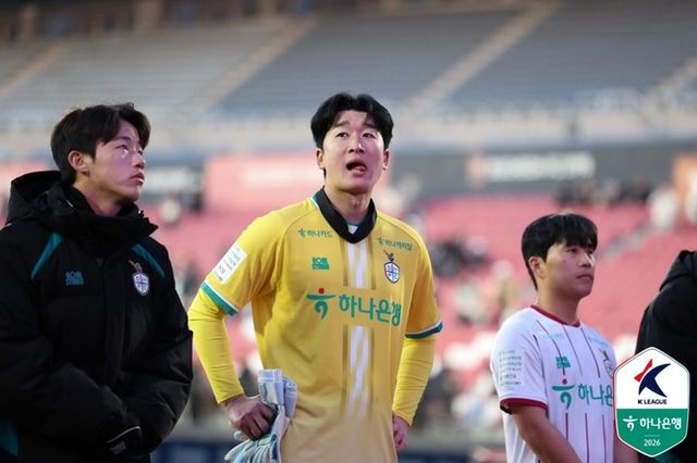 사진=한국프로축구연맹