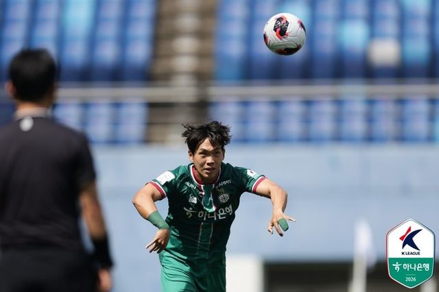 사진=한국프로축구연맹