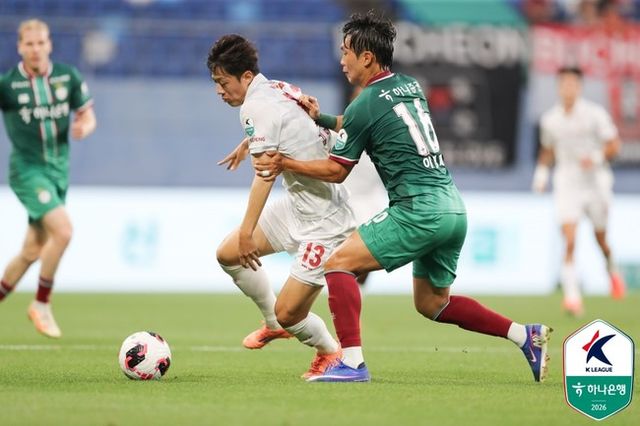 사진=한국프로축구연맹