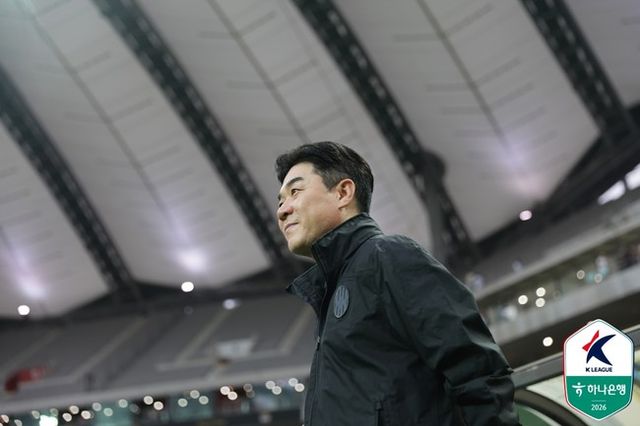 사진=한국프로축구연맹