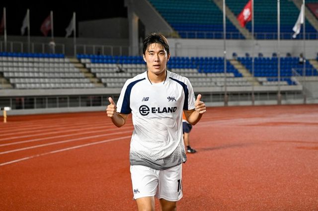 사진=서울 이랜드