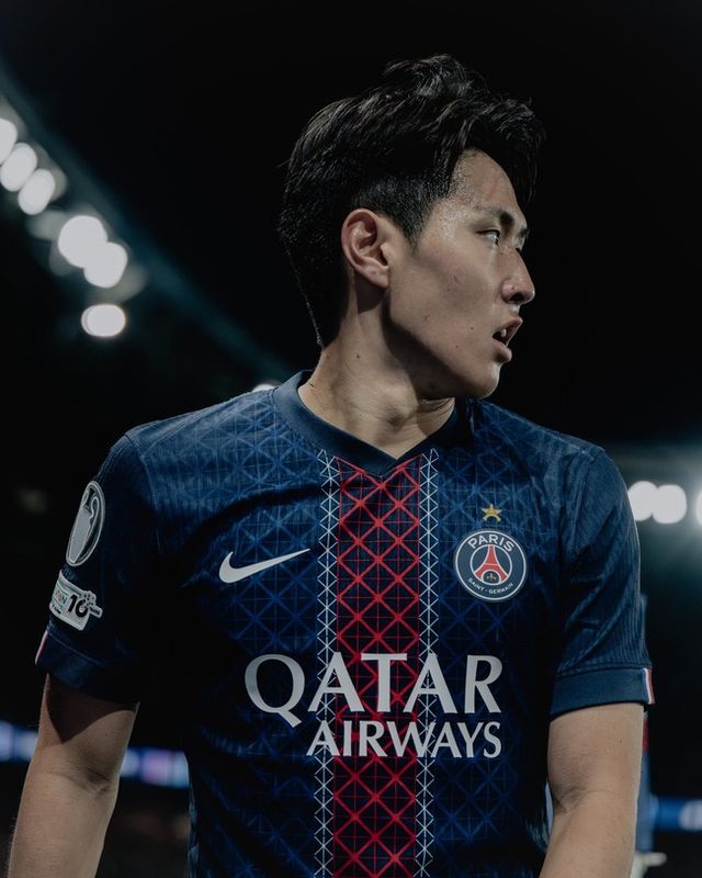 사진= PSG=
