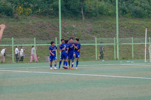 사진=한국대학축구연맹