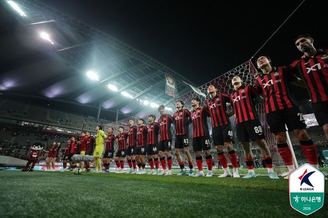 사진=한국프로축구연맹