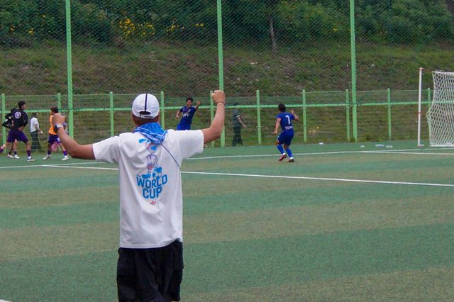 사진=한국대학축구연맹